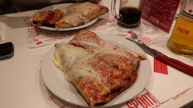 Spontini