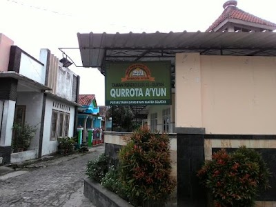 Photos of Masjid Al Muhajirin Puri Hutama