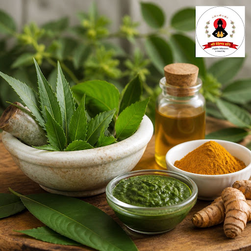 Struggling with itchy, red, inflamed skin? At Shree Vishwahari Ayurved Panchkarma Hospital And In… post image