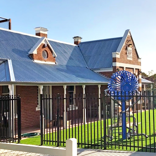 North Perth School of Early Learning - Thumbnail
