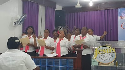 Photos of Iglesia Fe Apost&oacute;lica, Inc. Hig&uuml;ey