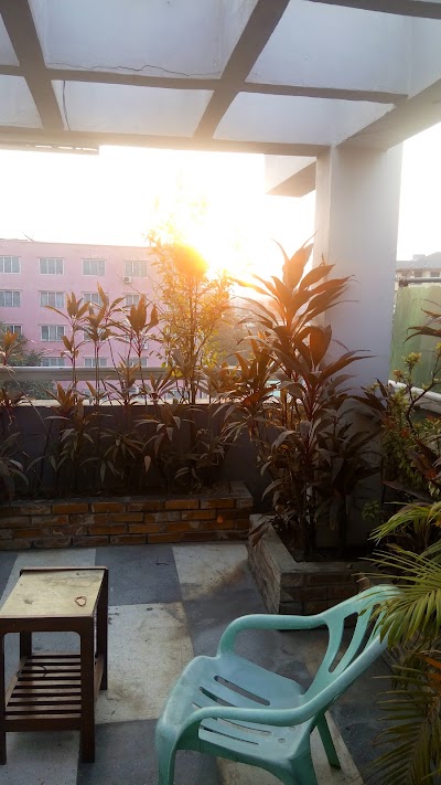Photos of Garden Hotel