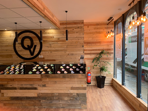 Quick Vapes 4 U - Visual