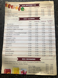 Photo n°1 de Friterie Robert à Rumegies (Restauration rapide)