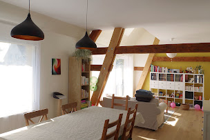 Photo n°2 de PS Architecte à Strasbourg (Architecte)