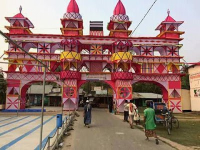 Photos of Subidkhali Bazar Hindu Temple