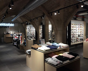 Photo n°8 de Courir à Montpellier (Magasin de vêtements pour jeunes)