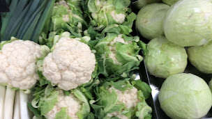 Photo n°2 de Ines Market à Dammarie-les-Lys (Supermarché)