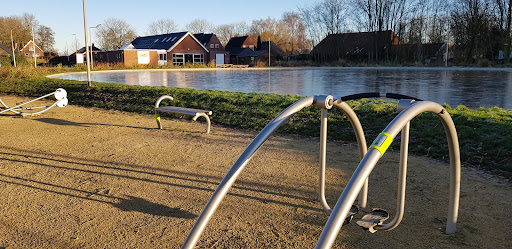 Sport- en wandelpark Garrelsweer