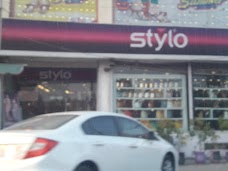 Stylo Shoes multan opal shaheed road