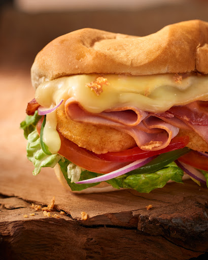 Photo 4 - Subway