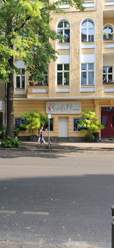 Friseur Salon Bordel! Schöneberg - Thumbnail