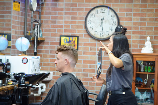 suzathebarber - Thumbnail