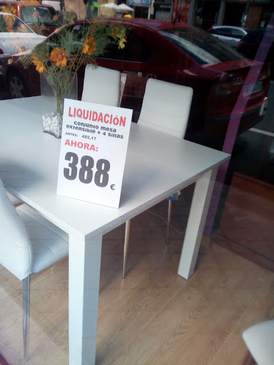 Alondra Muebles