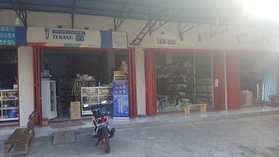 Electronics Store