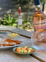 Photo n°18 de La clé des arches à Sainte-Florine (Chambre d'hôtes)