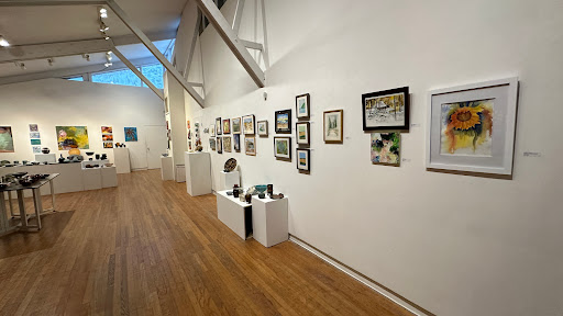 Rockland Center For the Arts - Thumbnail