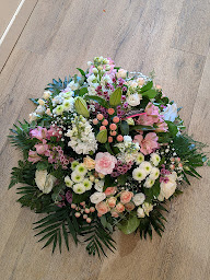 Photo n°20 de La P'tite Marchande de Fleurs à Combourg (Fleuriste)