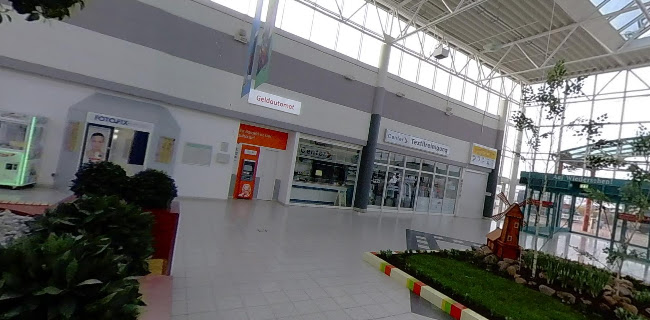 Halle Center Peißen