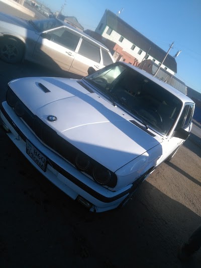 Photos of 100 BMW
