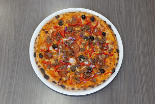 Photo n°3 de Delicious Fast Food à Aubervilliers (Restaurant)