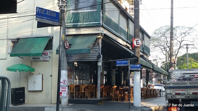 Bar do Juarez