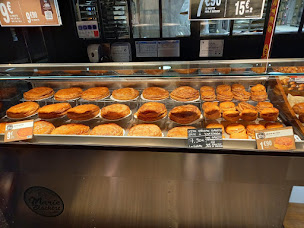 Photo n°8 de Marie Blachère ROMILLY SUR SEINE à Romilly-sur-Seine (Sandwicherie)