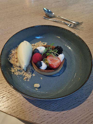 Restaurant Oud Poelgeest - Thumbnail