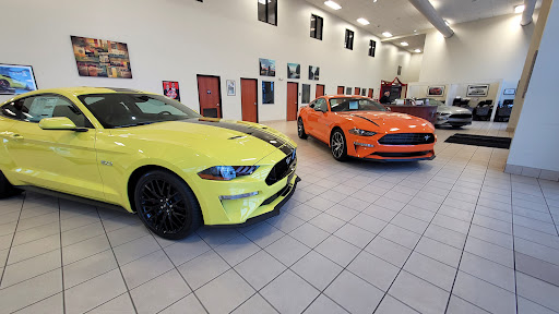 C. Harper Ford, Inc. - Thumbnail