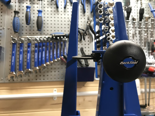 Cranked Cycles Chichester - Thumbnail