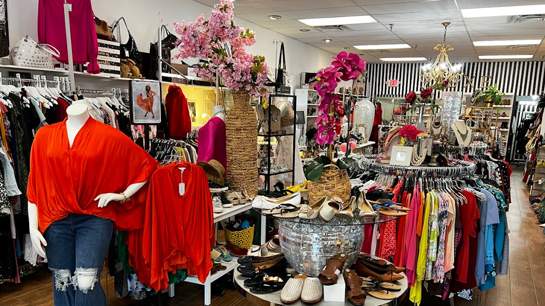 Luxe Designer Resale Boutique - Consignment Shop in Altamonte Springs