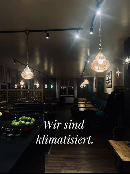Haveli Bad Dürkheim — photo