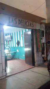 Pasteleria Las Delicias 0
