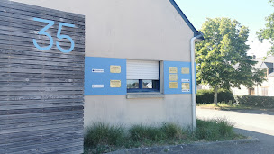 Photo n°1 de Cabinet infirmier Le Gal, Vanpraet, Simon à Surzur (Cabinet infirmier)