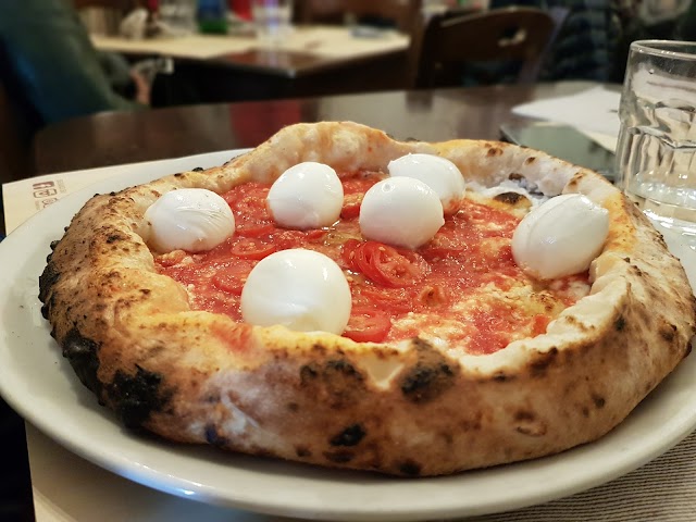 Pizzeria Gaetano Genovesi