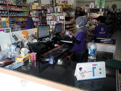 Photos of W'mart Minimarket Sape