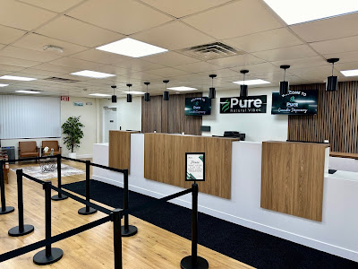 Photo of Pure Natural Vibes West Orange Dispensary