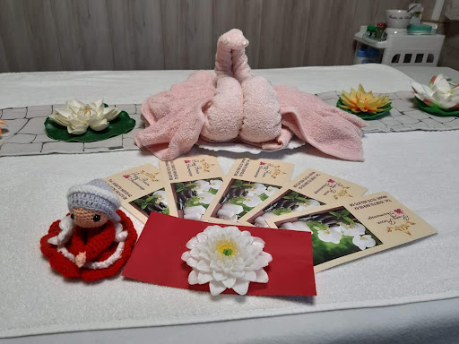 Rung Aroon Thaimassage