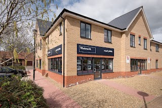 Winkworth Poringland Estate Agents