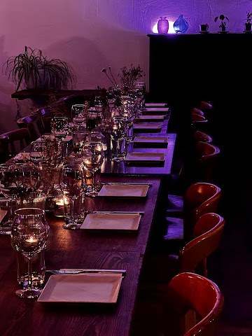 W.n.9 - Oyster Bar and Kitchen by null