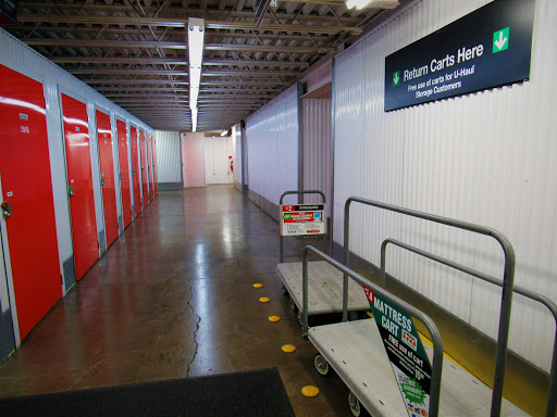 U-Haul Moving & Storage of Johnstown - Thumbnail