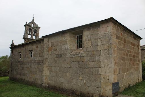 Iglesia de San Martiño de A Torre - Thumbnail