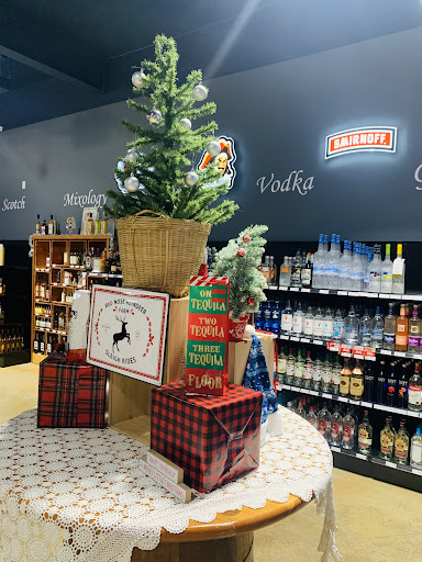 Happy Hour Cold Beer, Wine & Spirits - Thumbnail