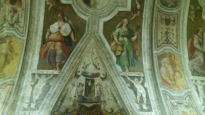 Photos of San Lorenzo Maggiore