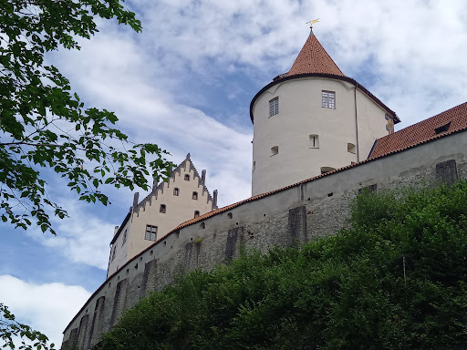 Hohes Castle