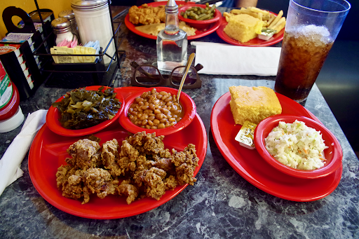 CA's Diner - Thumbnail