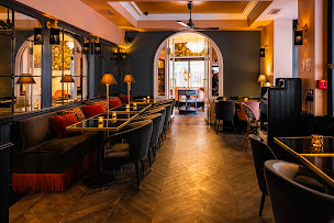 Photo n°7 de Café Delmas à Paris (Restaurant)