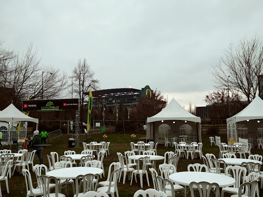 Essig Field