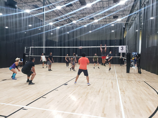 Clava Sports Facility Gallery - United States