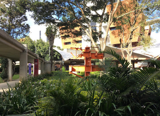 Universidad del Valle de Guatemala - Thumbnail
